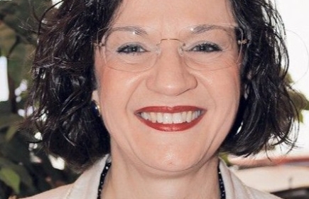GOVERNATORE Christine Davatz