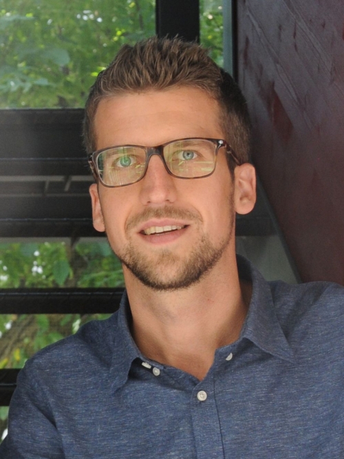 Patrik Staub, Co-Programmpräsident